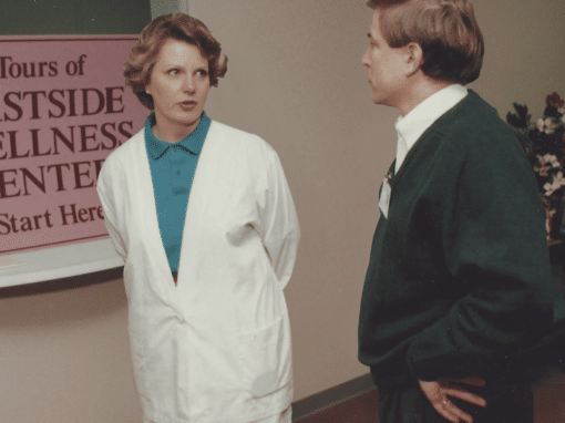 About / Eastside Medical Center