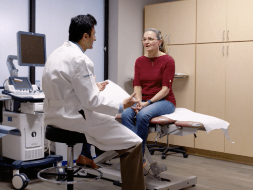 Testimonial / Advanced Urology